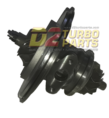CHRA-D2TP-0600 5303-970-0019 | Turbo Cartridge | Core | MERCEDES BENZ - 1.7 CDI 90 ks | 5303-970-006